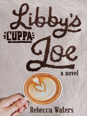 cover image of Libby's Cuppa Joe